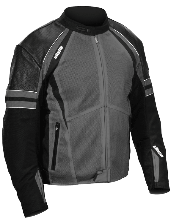 Men's Motorcycle Jackets • Castle X • We Know Snow