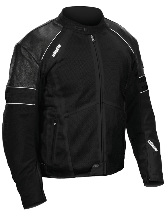 Men's Motorcycle Jackets • Castle X • We Know Snow