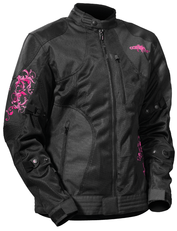 Women's Motorcycle Jackets • Castle X Gear