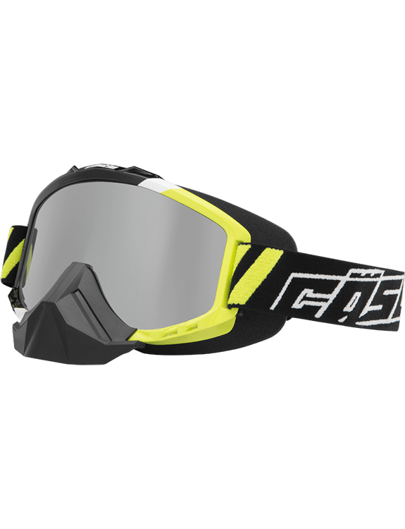 Force SE Snow Goggle • Castle Snow Gear