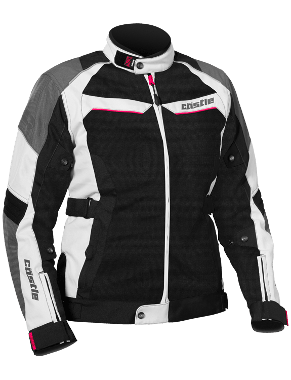 Womens Flow Jacket