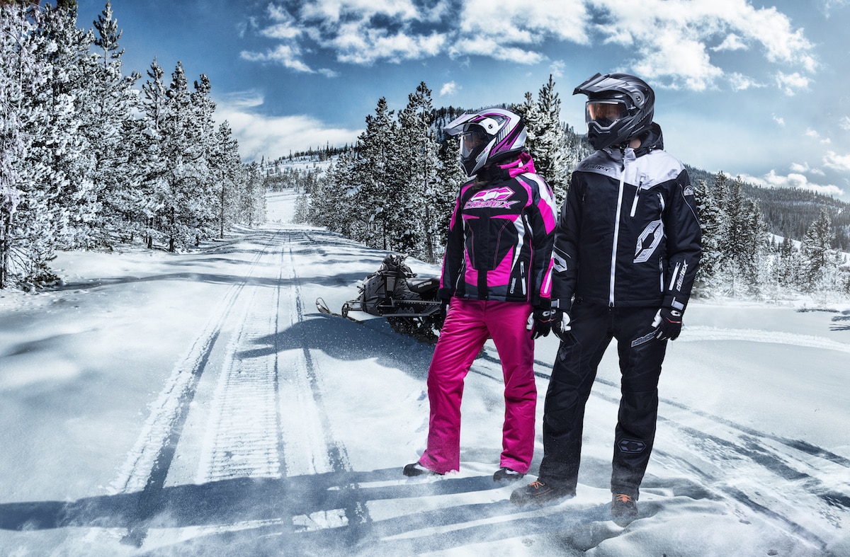 EXOCX950 Solid Black • Castle X Helmets • Castle X Snow and Motorcycle