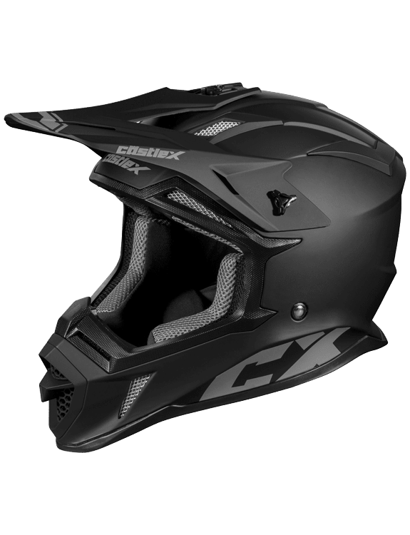 CX200 MX Helmet