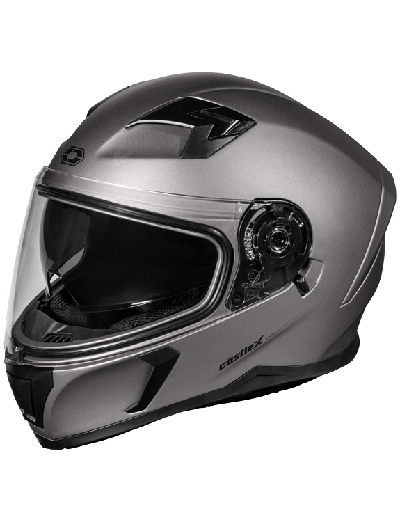 CX390 Motorcycle Helmet
