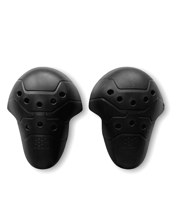 Replacement CE Body Armor Shoulder Pad Set • Castle X