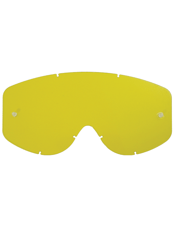 Force Single-Pane Goggle Lenses