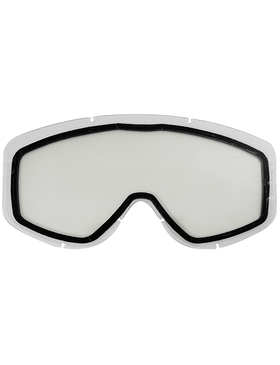 Clear lens snowboard goggles deals