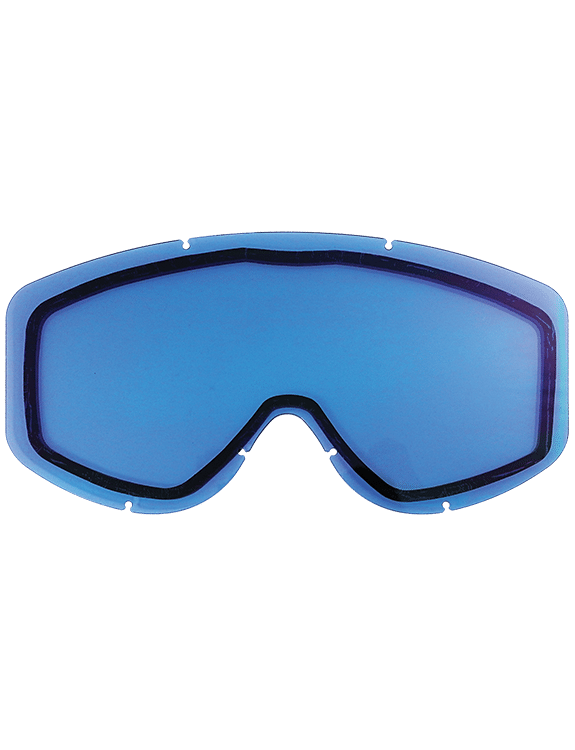 Blue - Dual