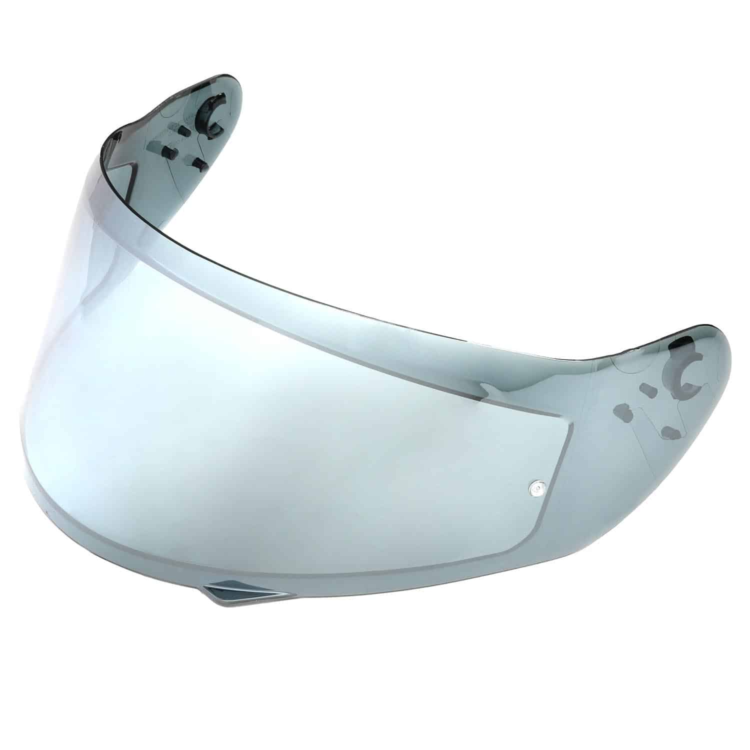 Mirror Silver