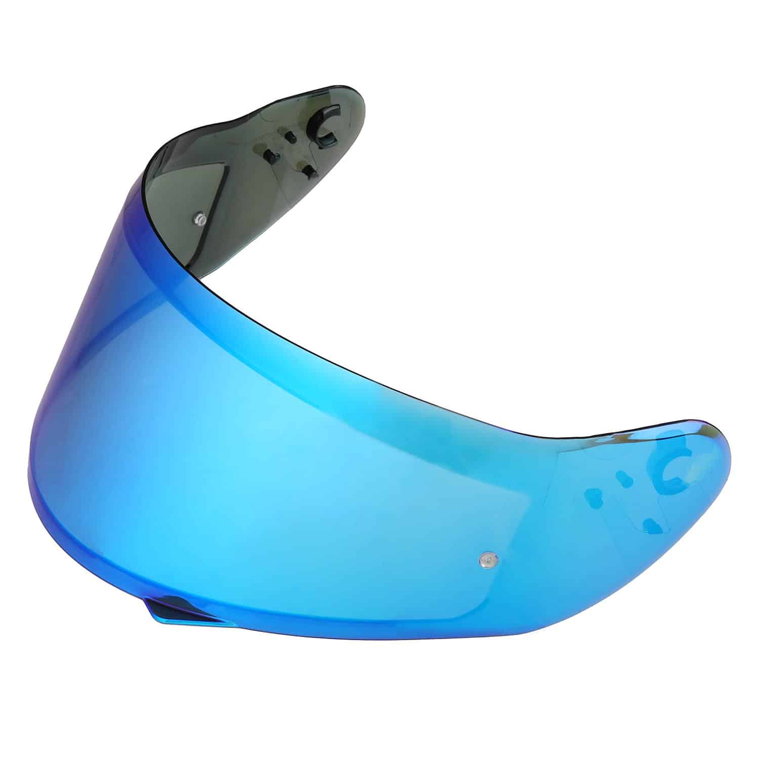 Mirror Blue