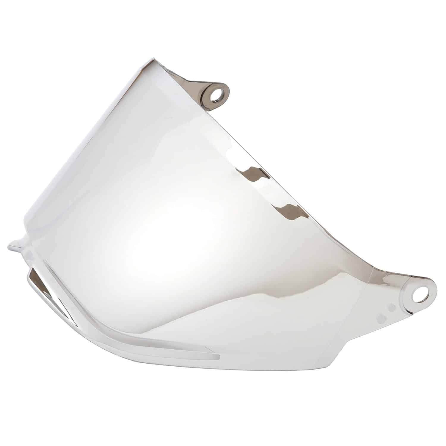 Mirror Silver