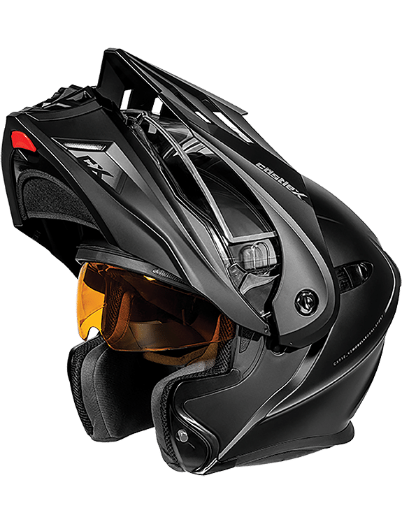 CX950 V2 Modular Helmet • Castle X