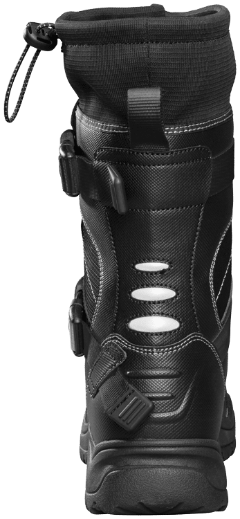 Men's Barrier 2 Boot (Orange) • Castle X