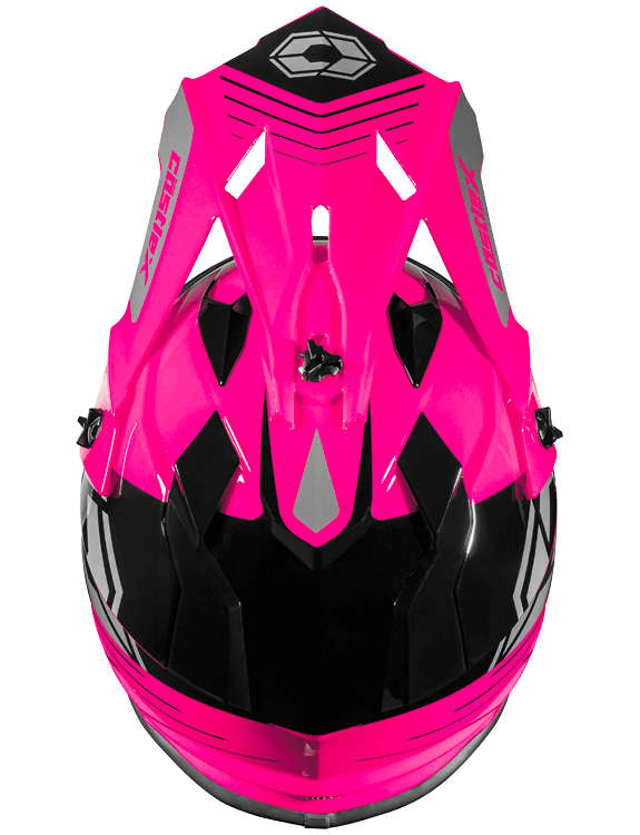 Pink Glo