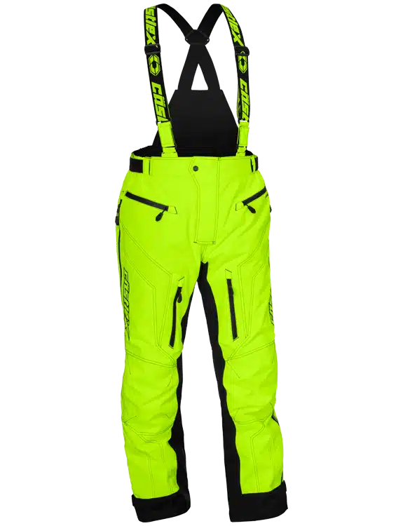 Men's Fuel Pant • Castle X
