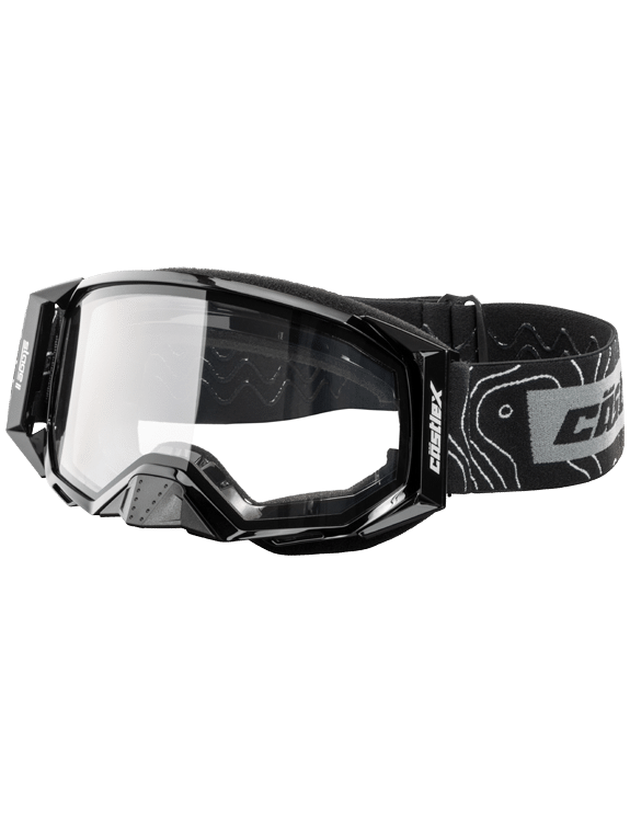 Stage II OTG Snow Goggle • Castle X