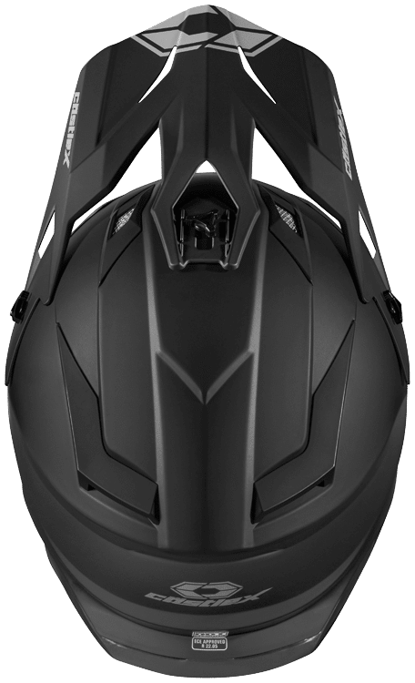 Castle X CX200 MX Helmet
