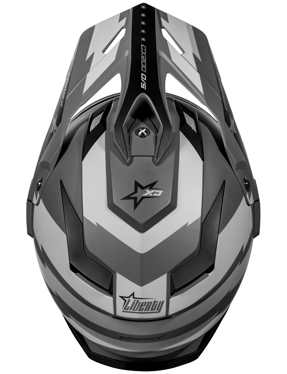 Replacement CE Body Armor Shoulder Pad Set • Castle X