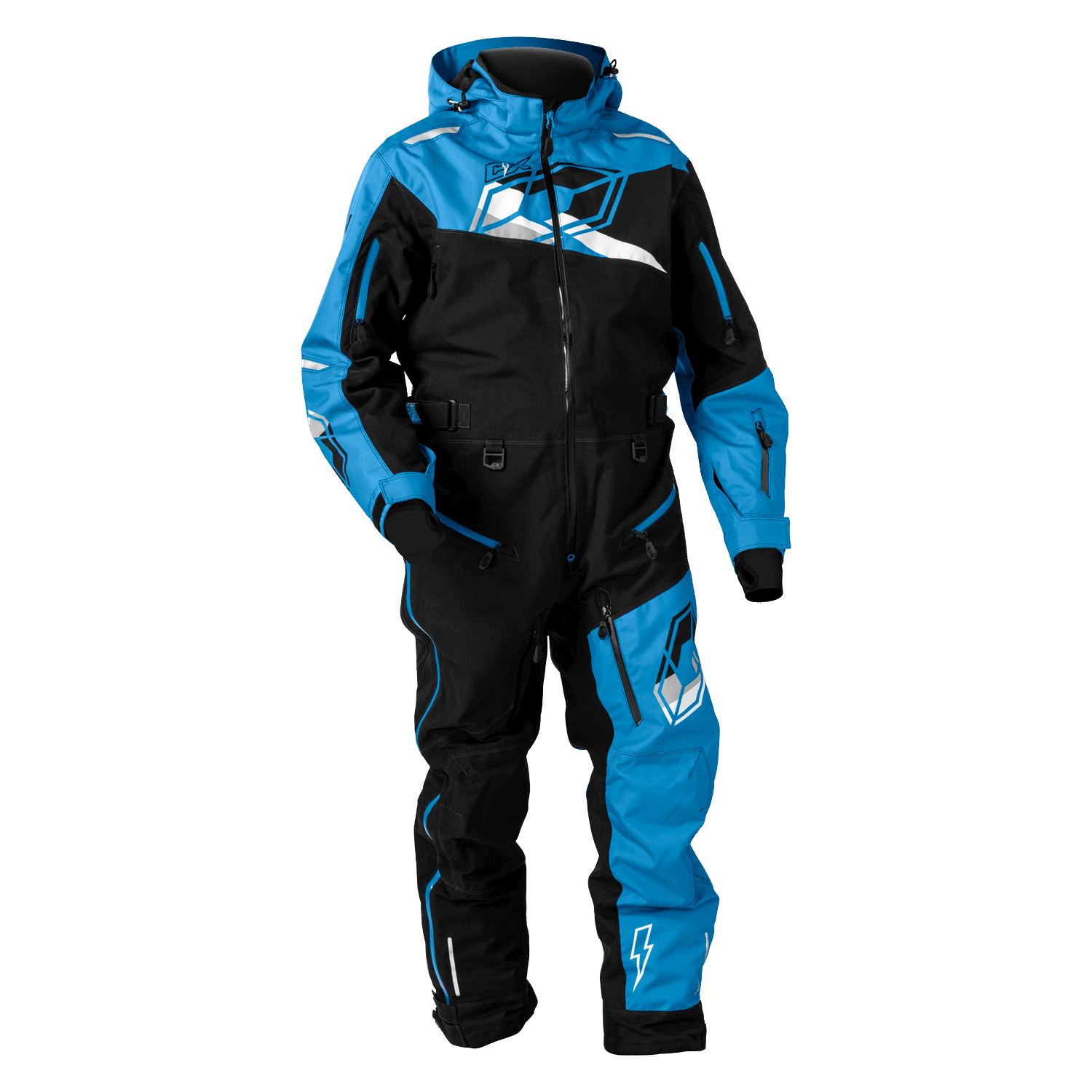 Snow Peak Asterisk Tie Navy 小物