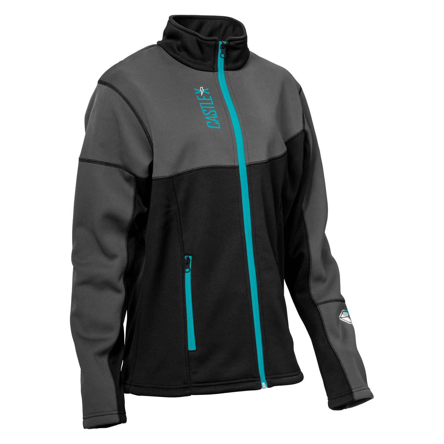 Women's Fusion Mid-Layer Jacket