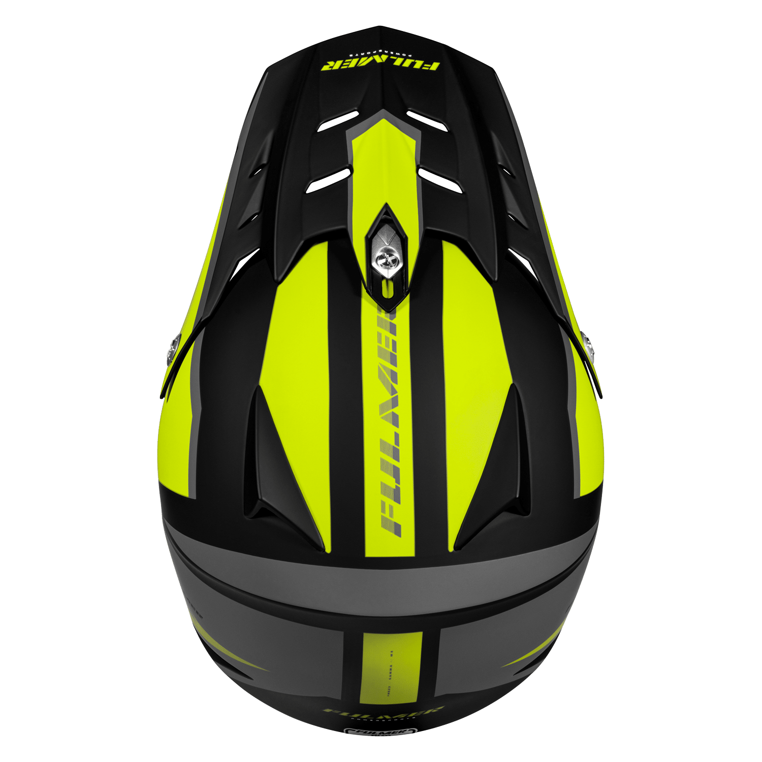 623 Gamma Helmet • Castle X