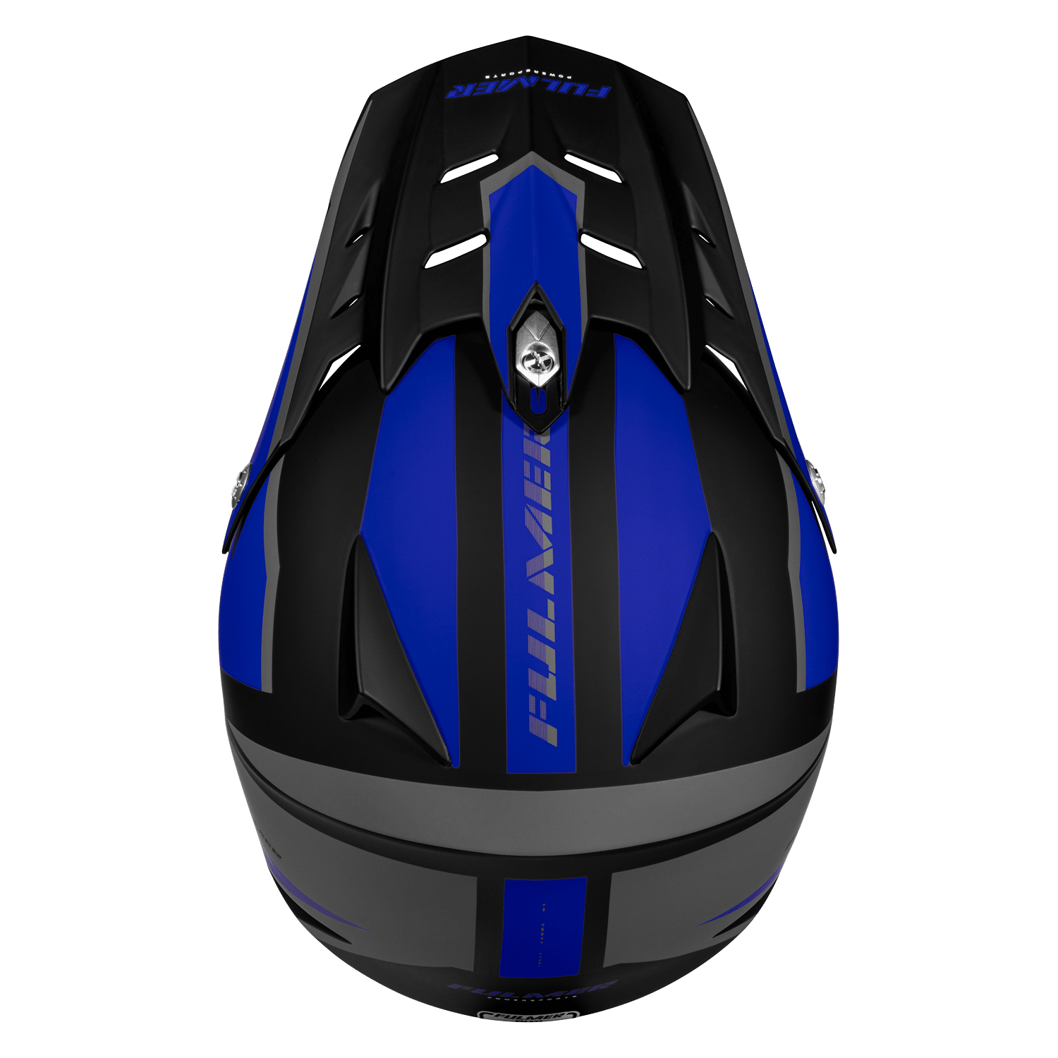 623 Gamma Helmet • Castle X