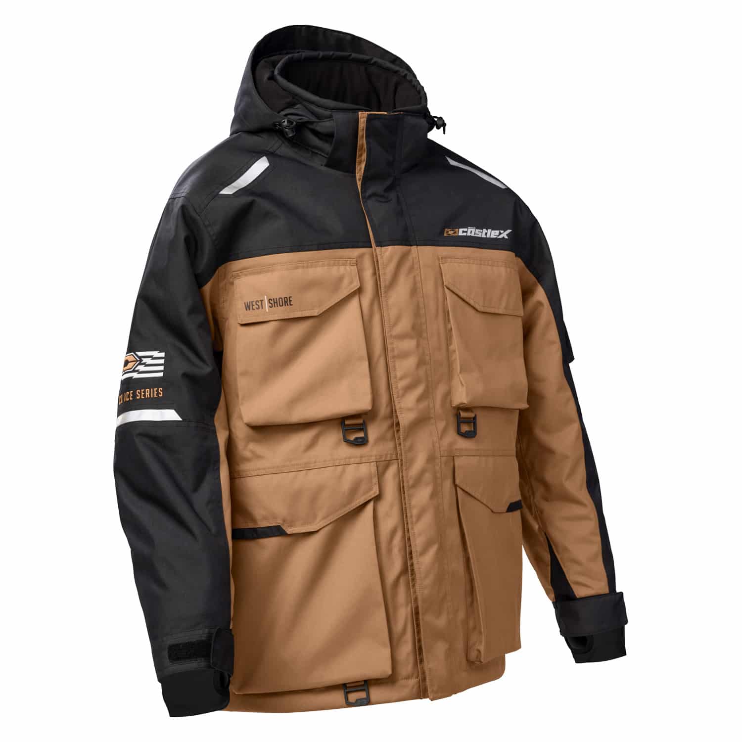 Men's West Shore Jacket