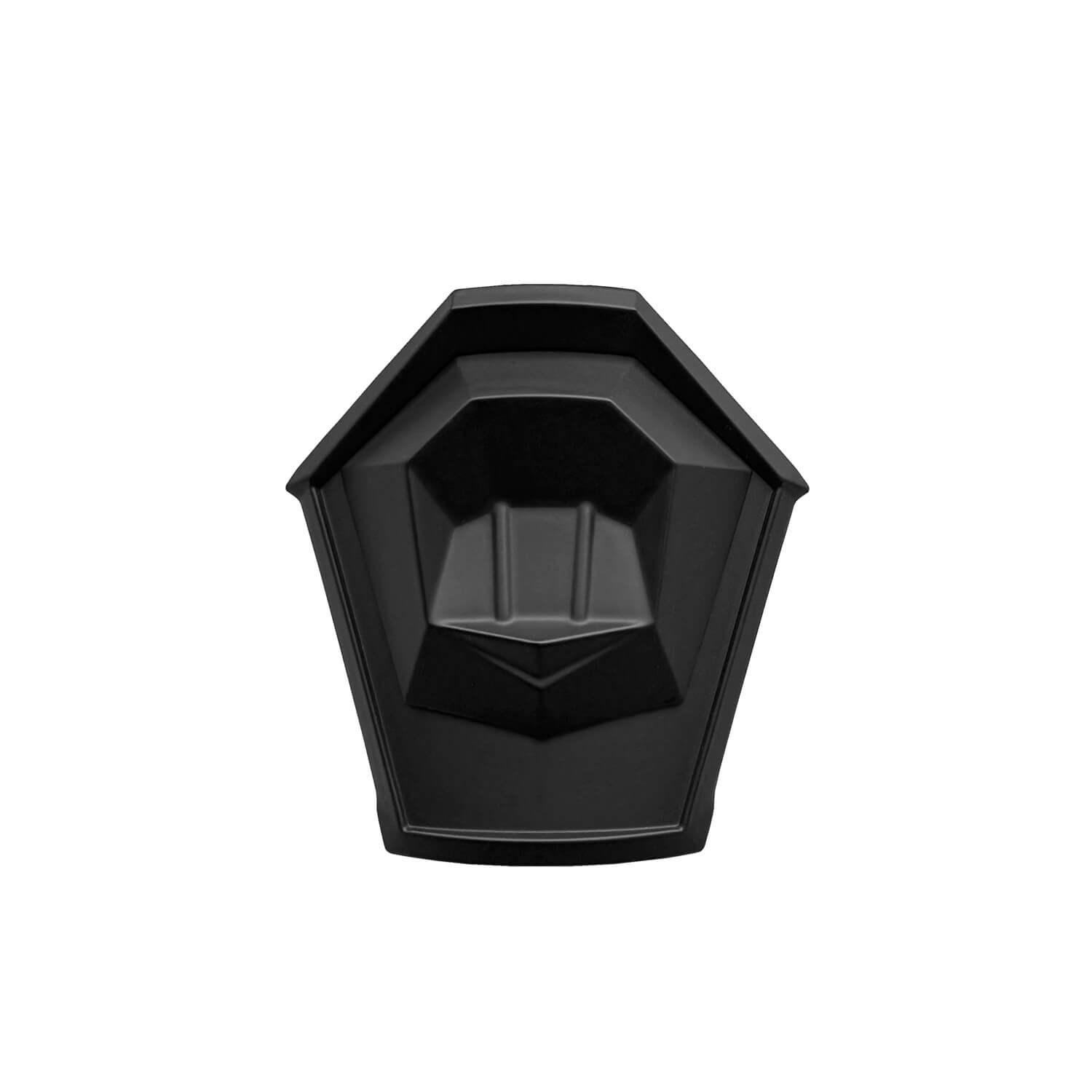 Matte Black