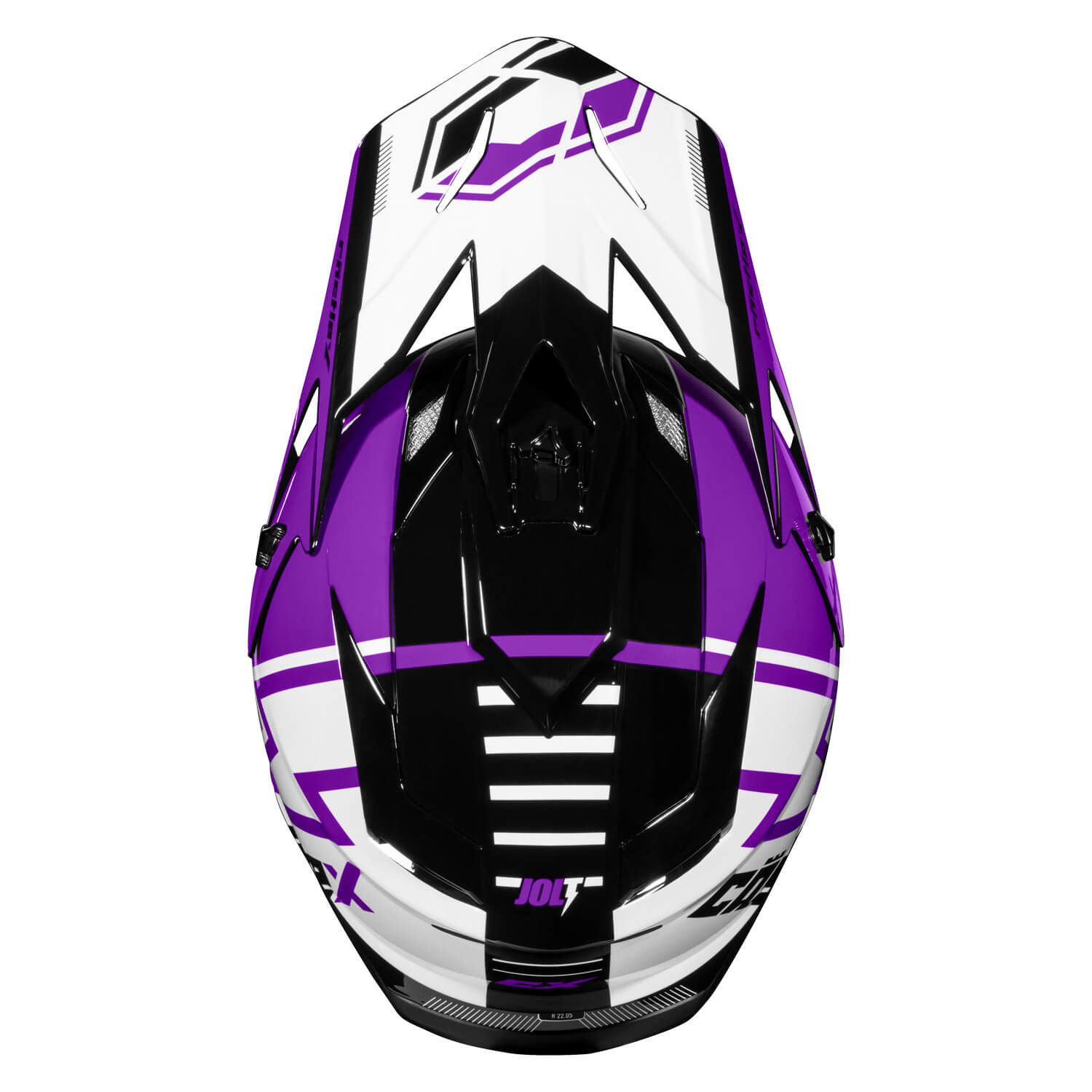 CX200 JOLT MX HELMET • Castle X