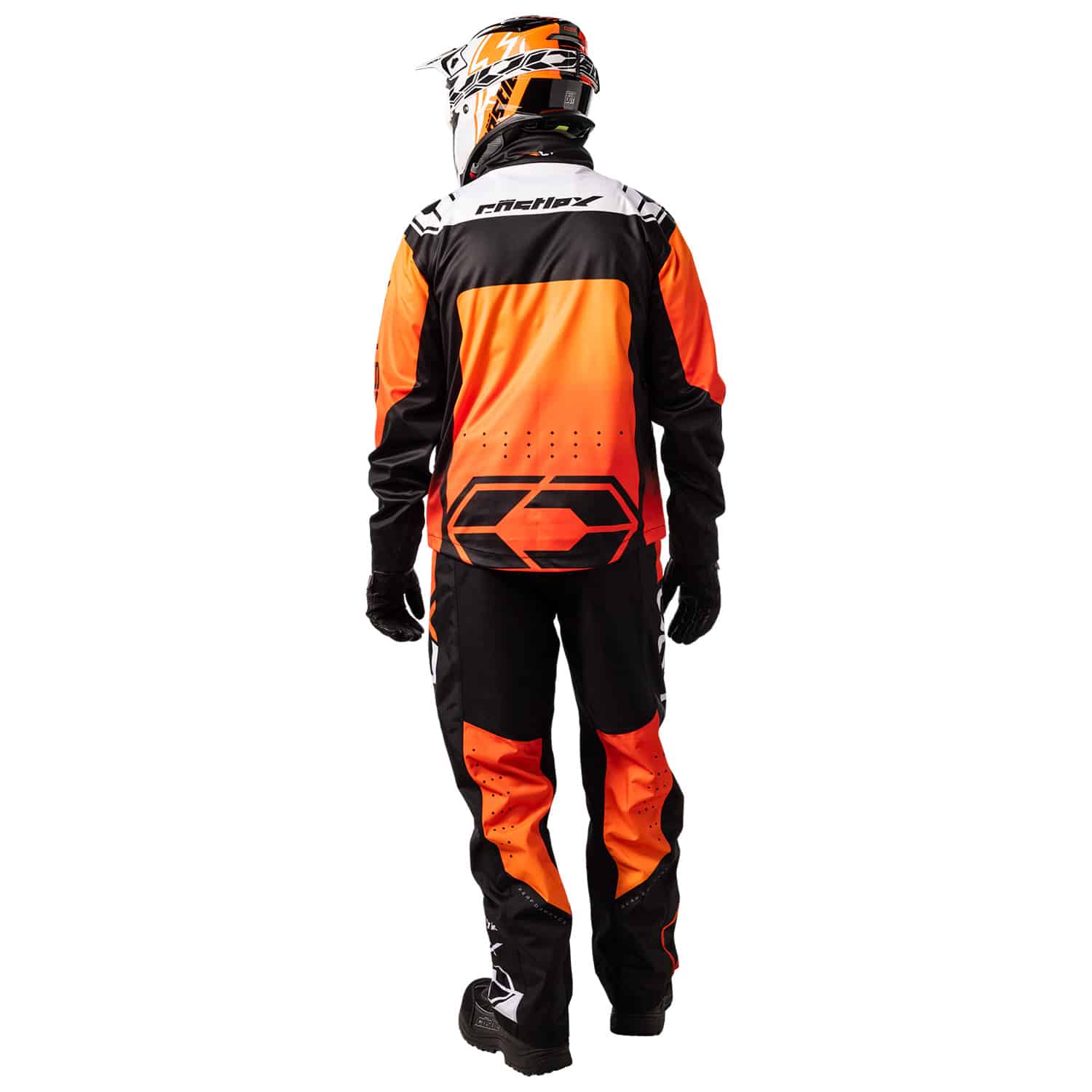 Men's R25 Race Pant • Castle X