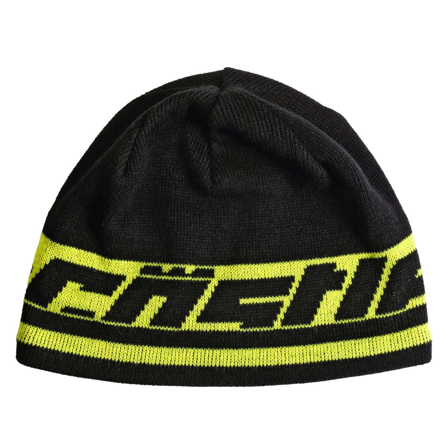 Black/Hi-Vis