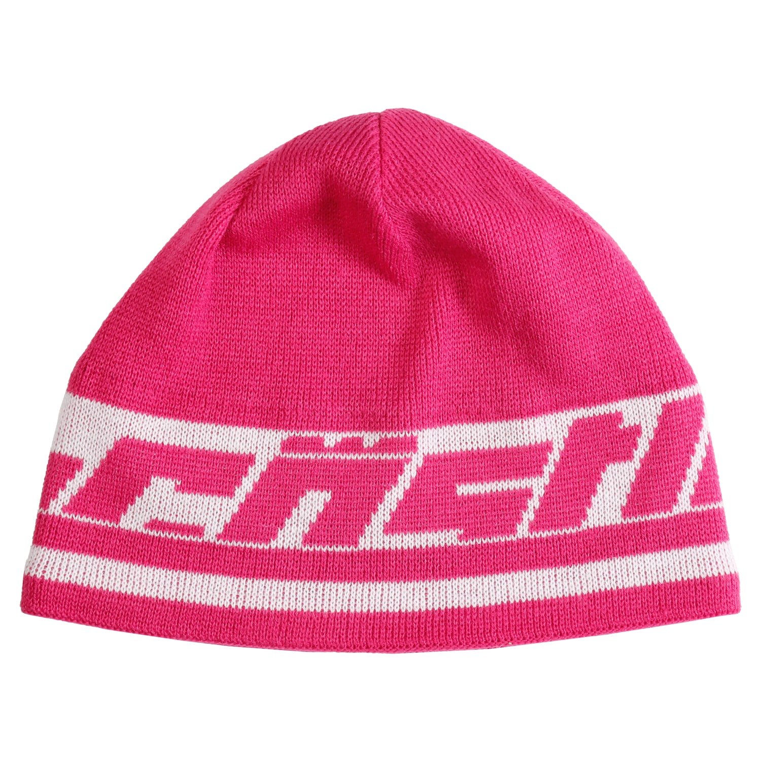 Pink/White