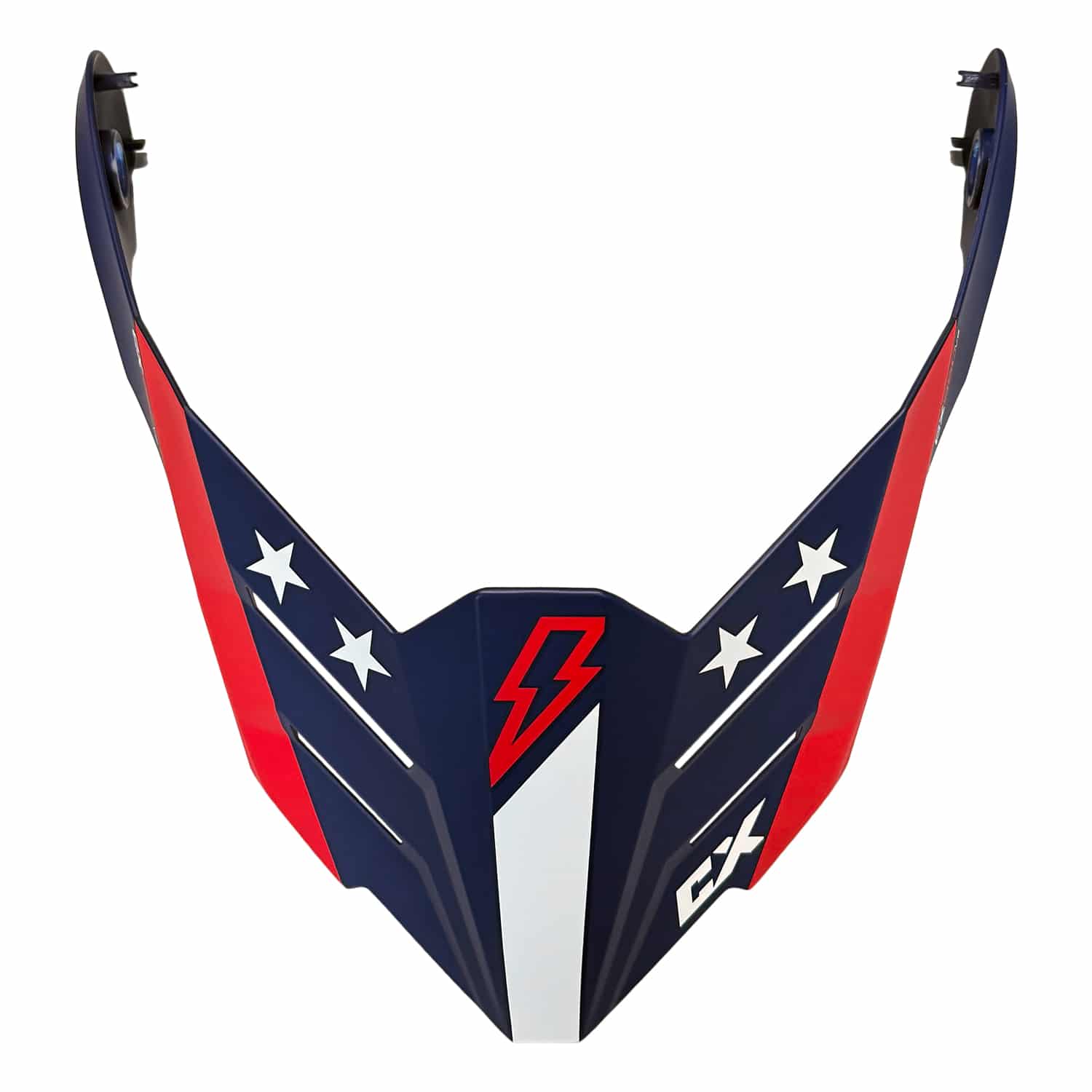 ウポ CX950 V2 Replacement Visors • Castle X