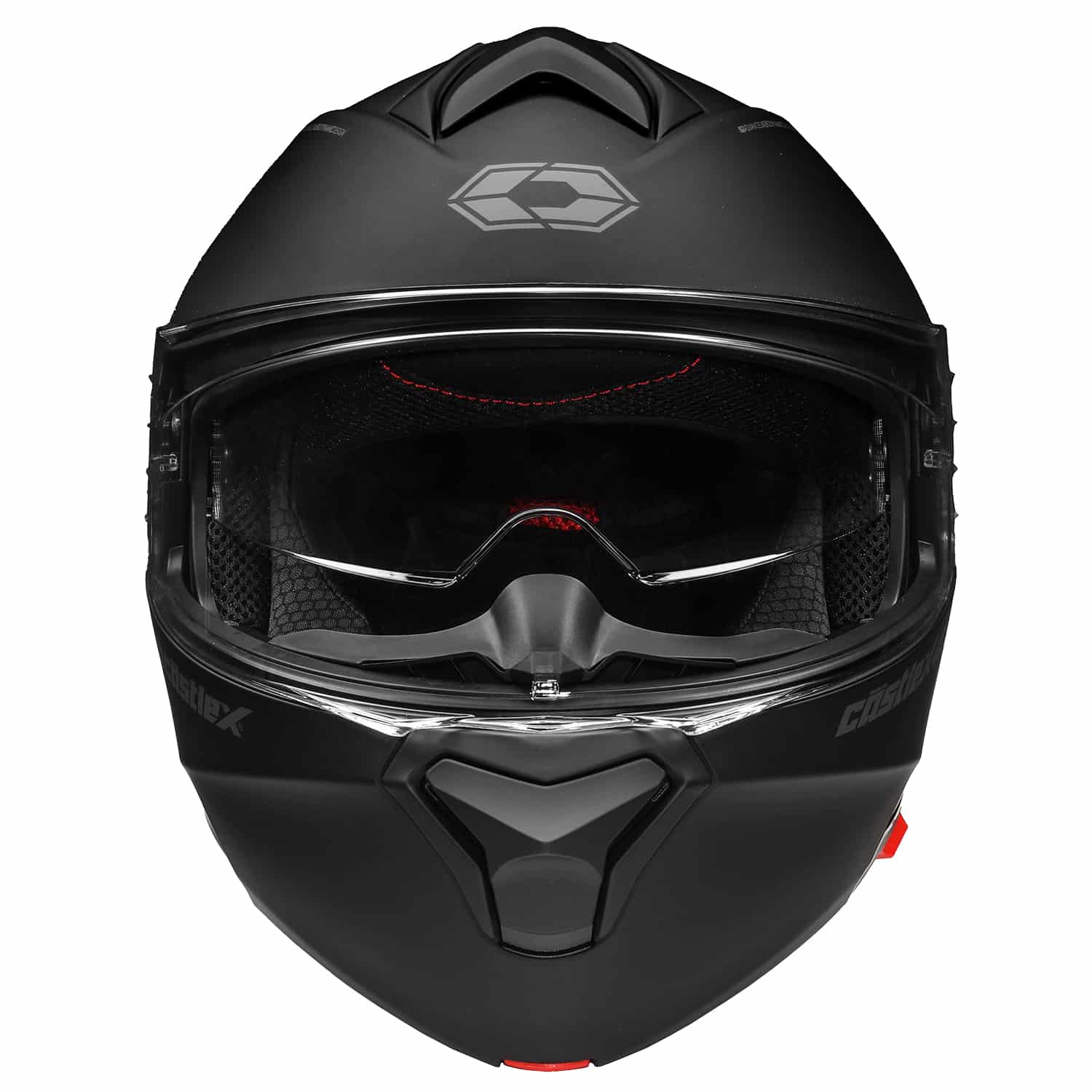 CX935 Photochromic Modular Motorcycle Helmet • Castle X