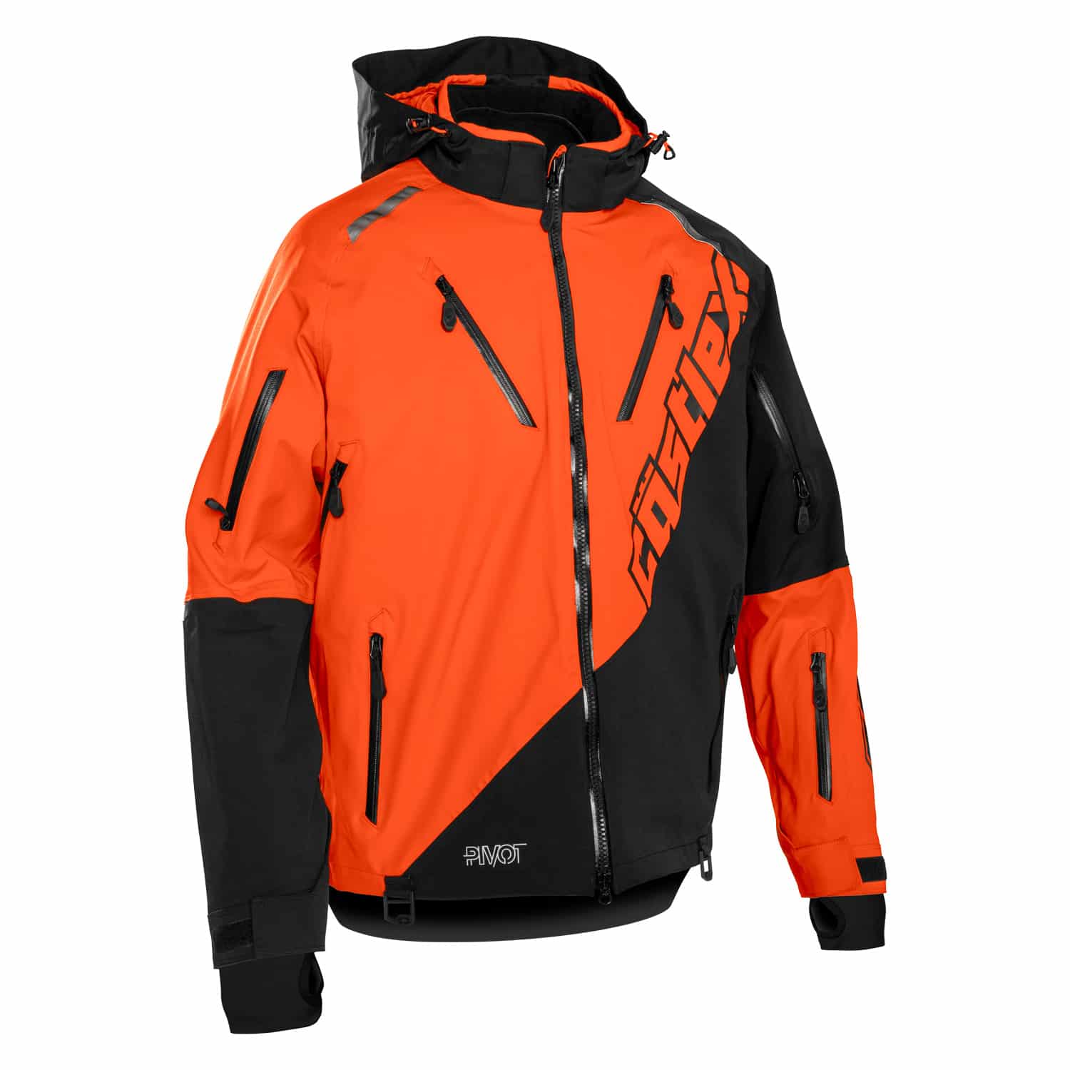 Men's Pivot Jacket • Castle X