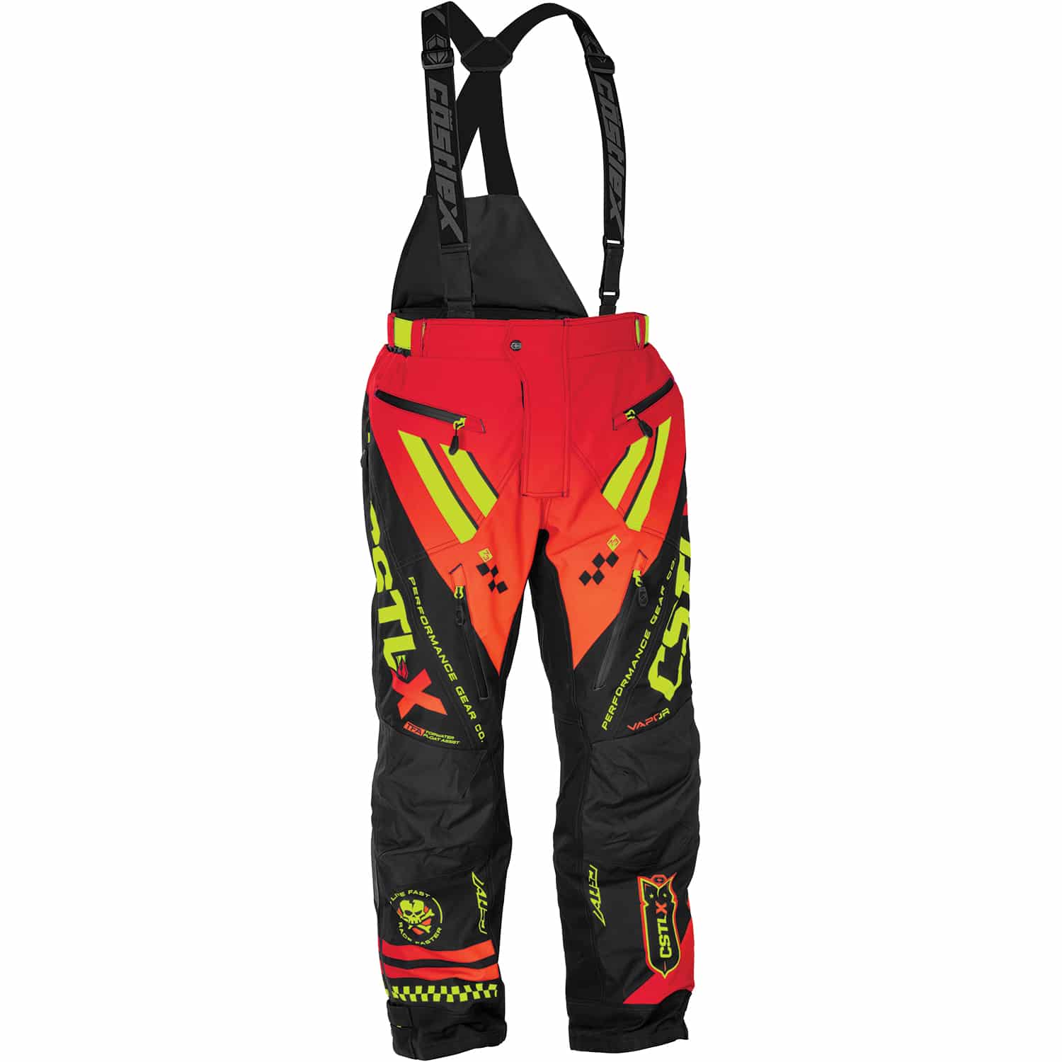 Castle X Men's CX1 Vapor Pant