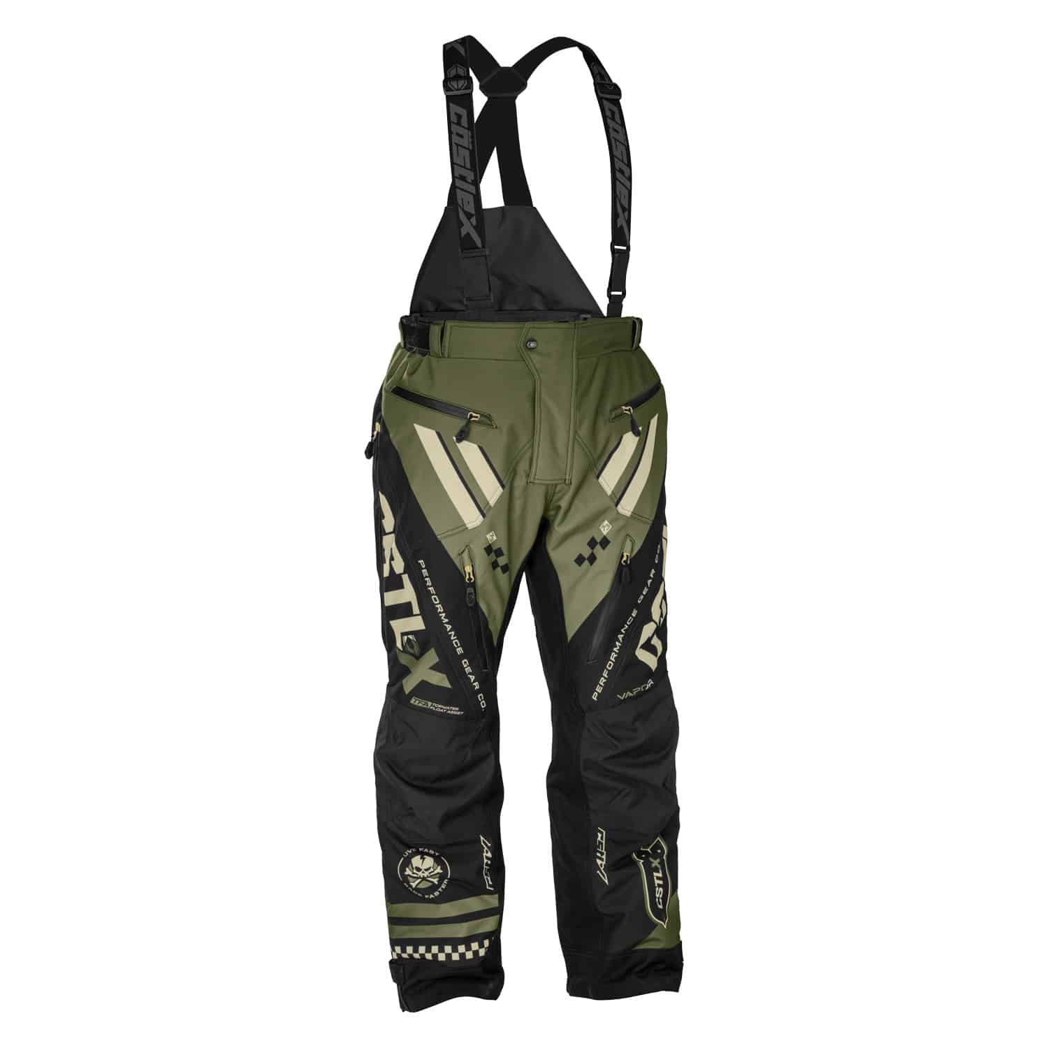 Castle X Men's CX1 Vapor Pant