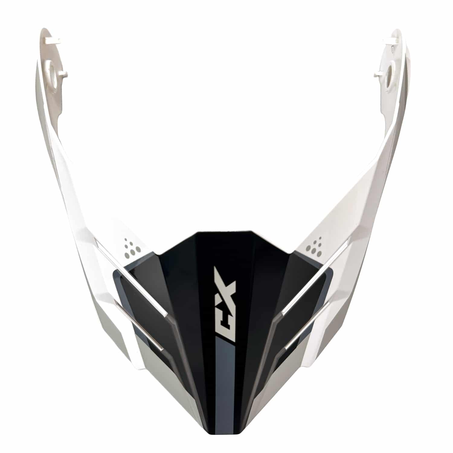 CX950 V2 Replacement Visors • Castle X