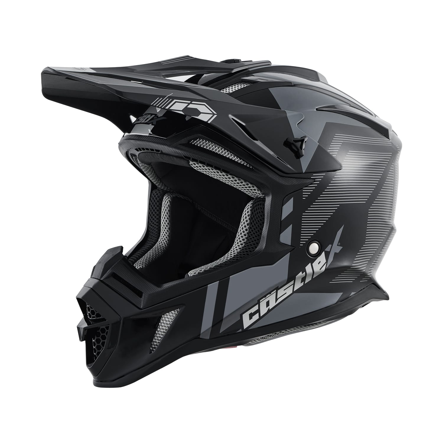 Black/Charcoal