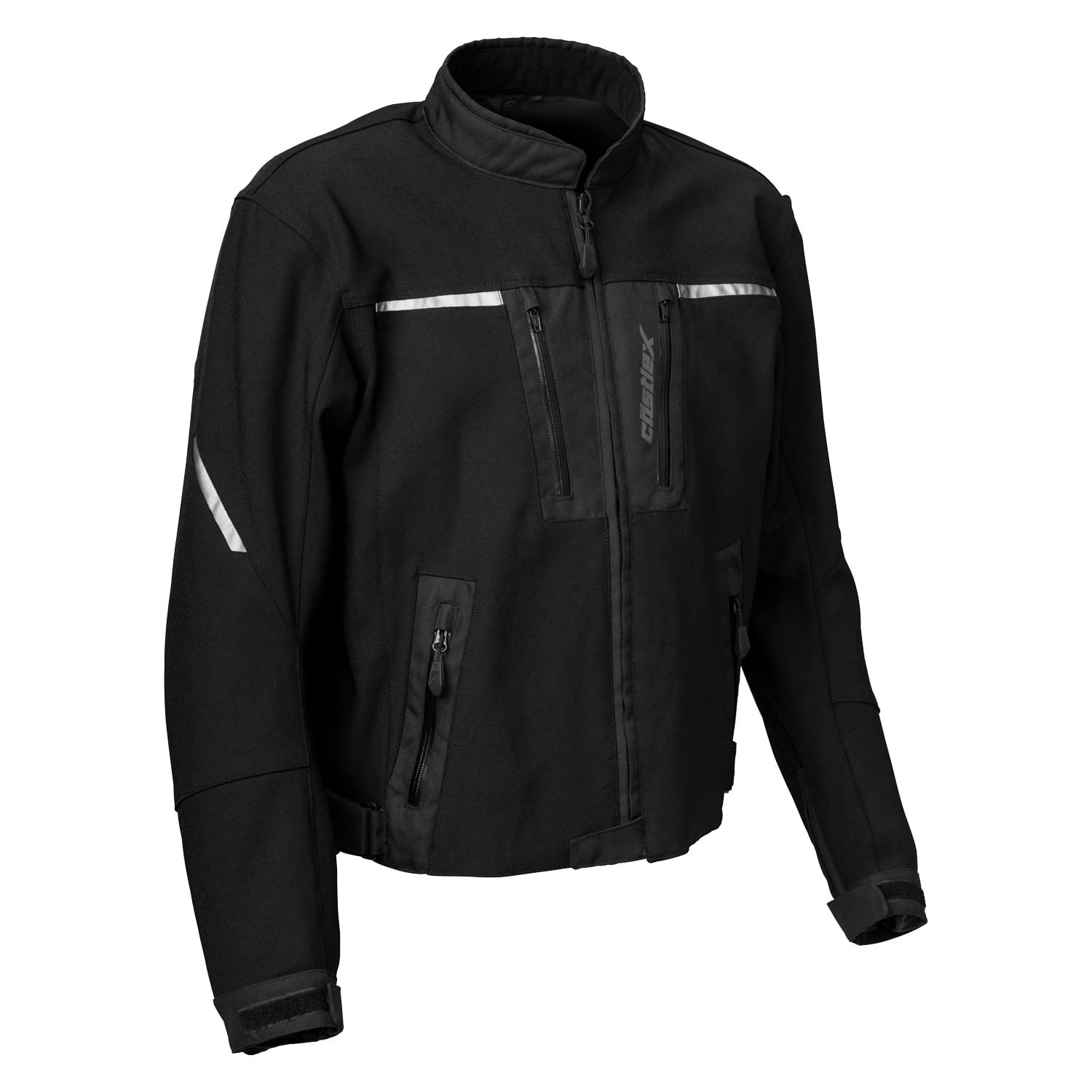 Men's Rush Motorcycle Jacket • Castle X