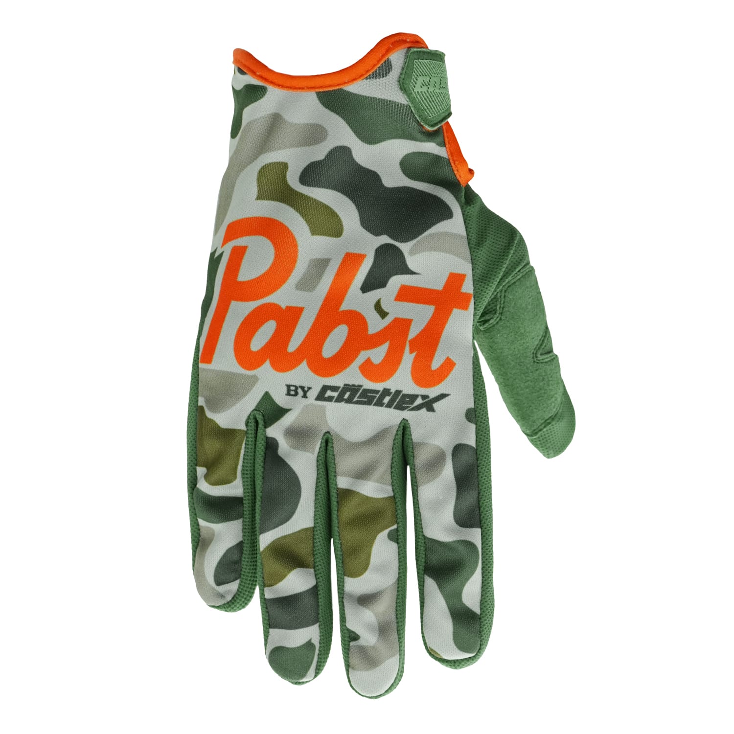 Duck Camo