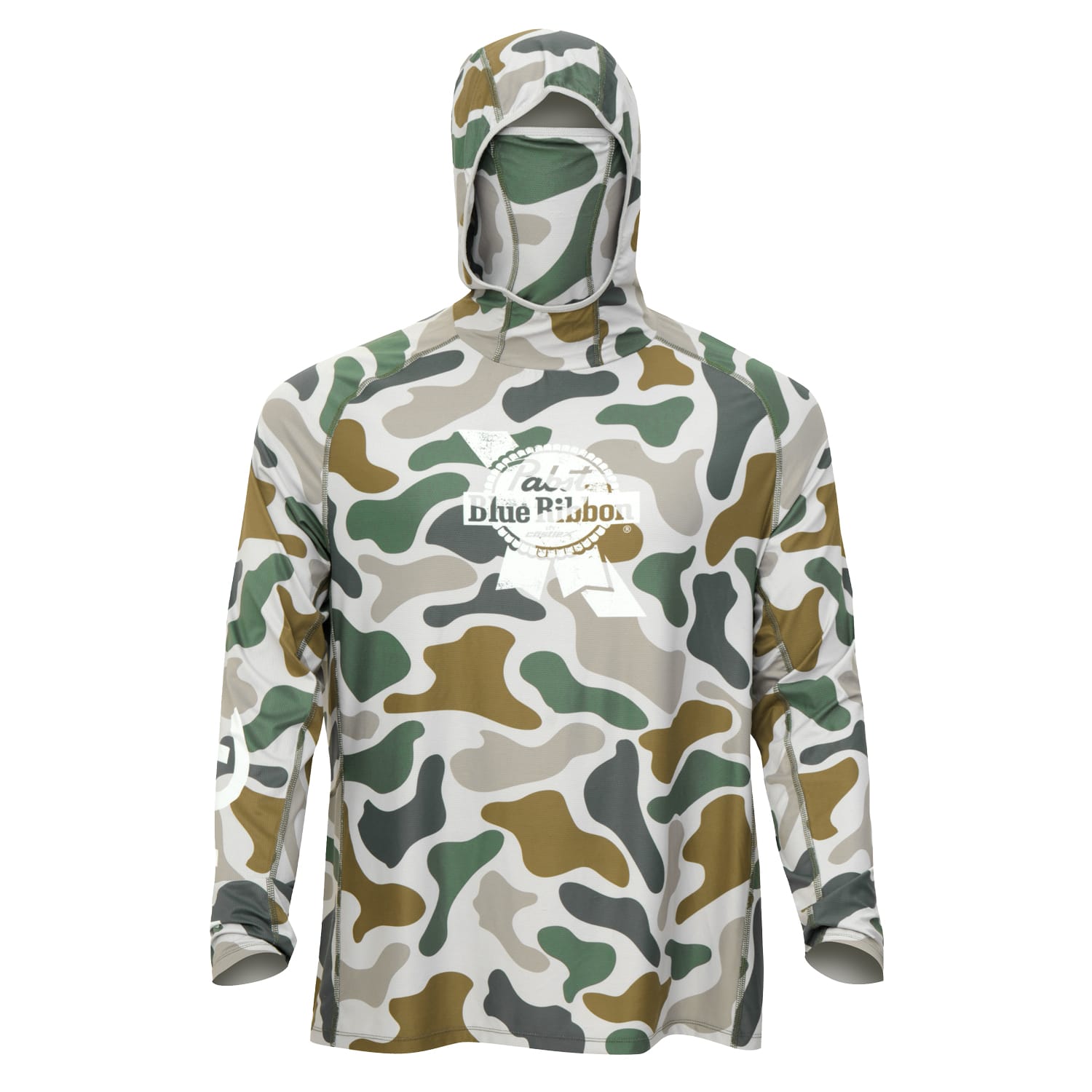 Duck Camo