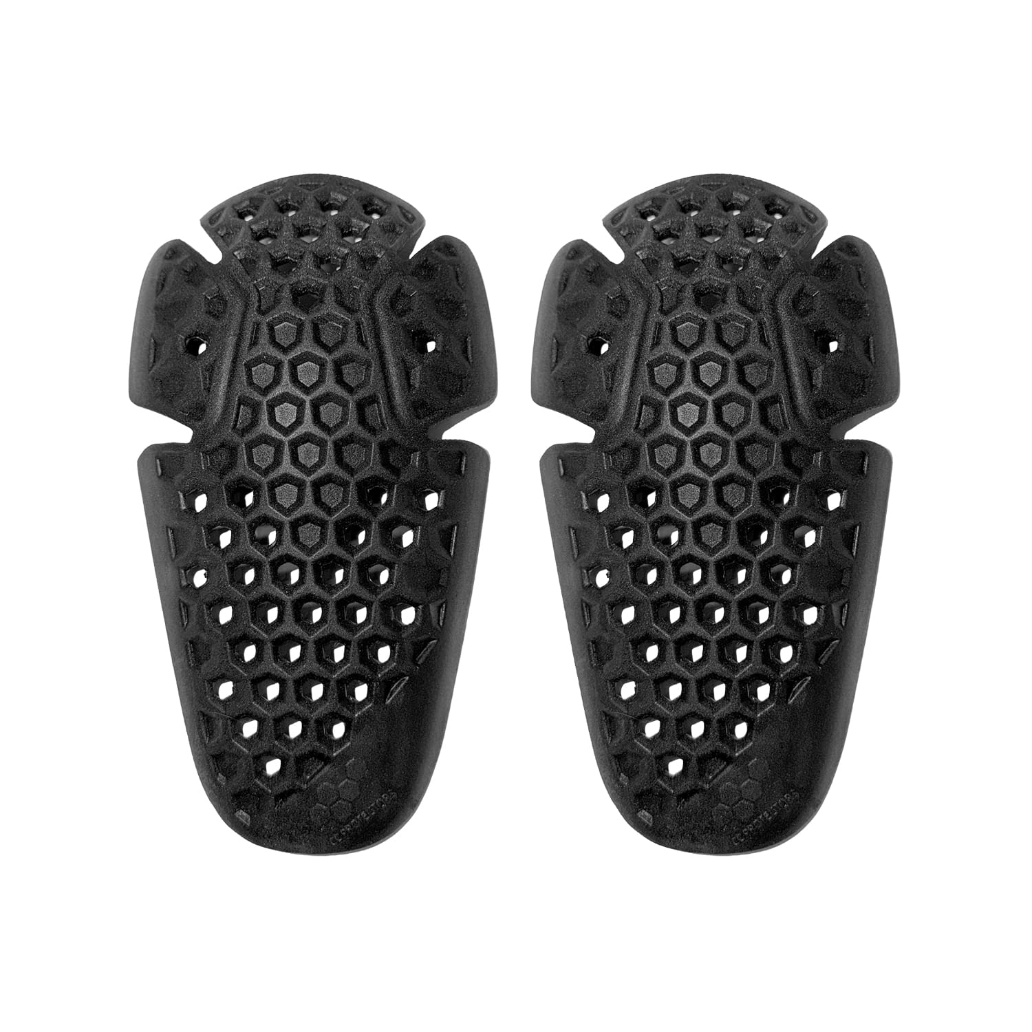 Replacement Rush Jacket CE Body Armor Elbow Pad Set