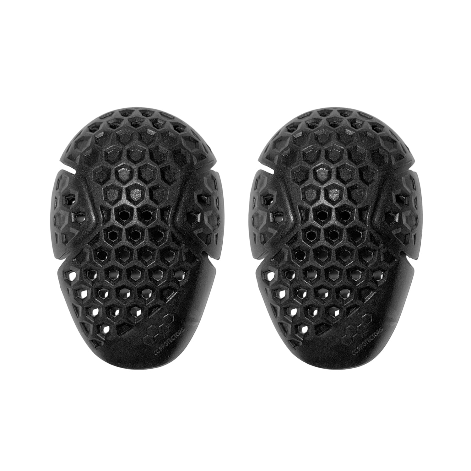 Replacement Rush Jacket CE Body Armor Shoulder Pad Set