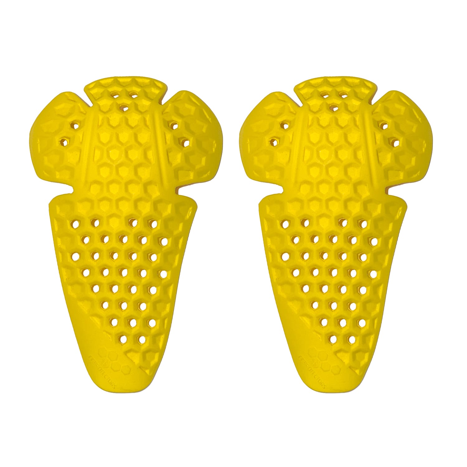 Replacement Rush Pant CE Body Armor Knee Pad Set