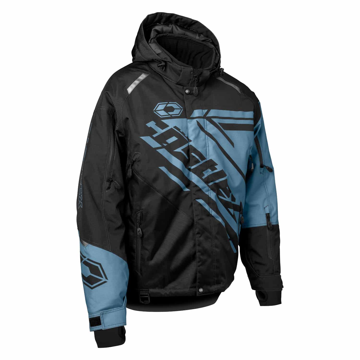 Slate/Black/Charcoal