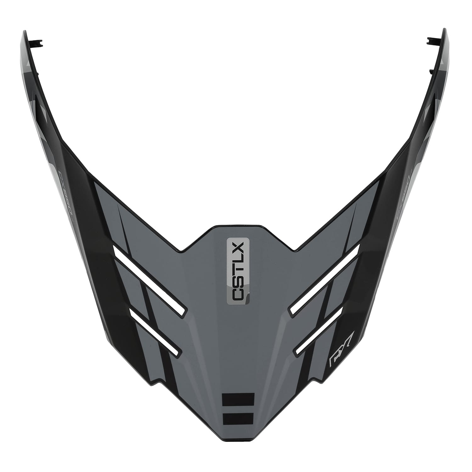Dart Matte Charcoal/Black