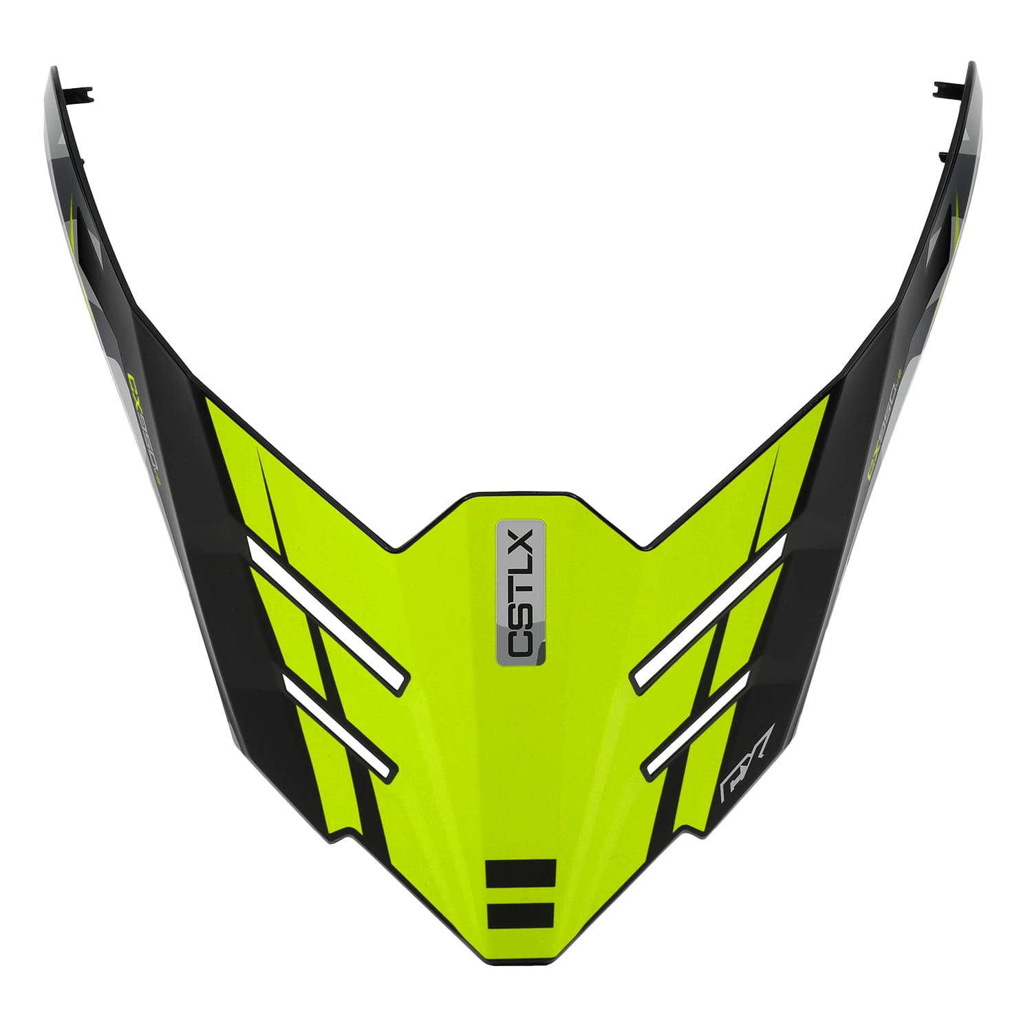 Dart Matte Hi-Vis/Black