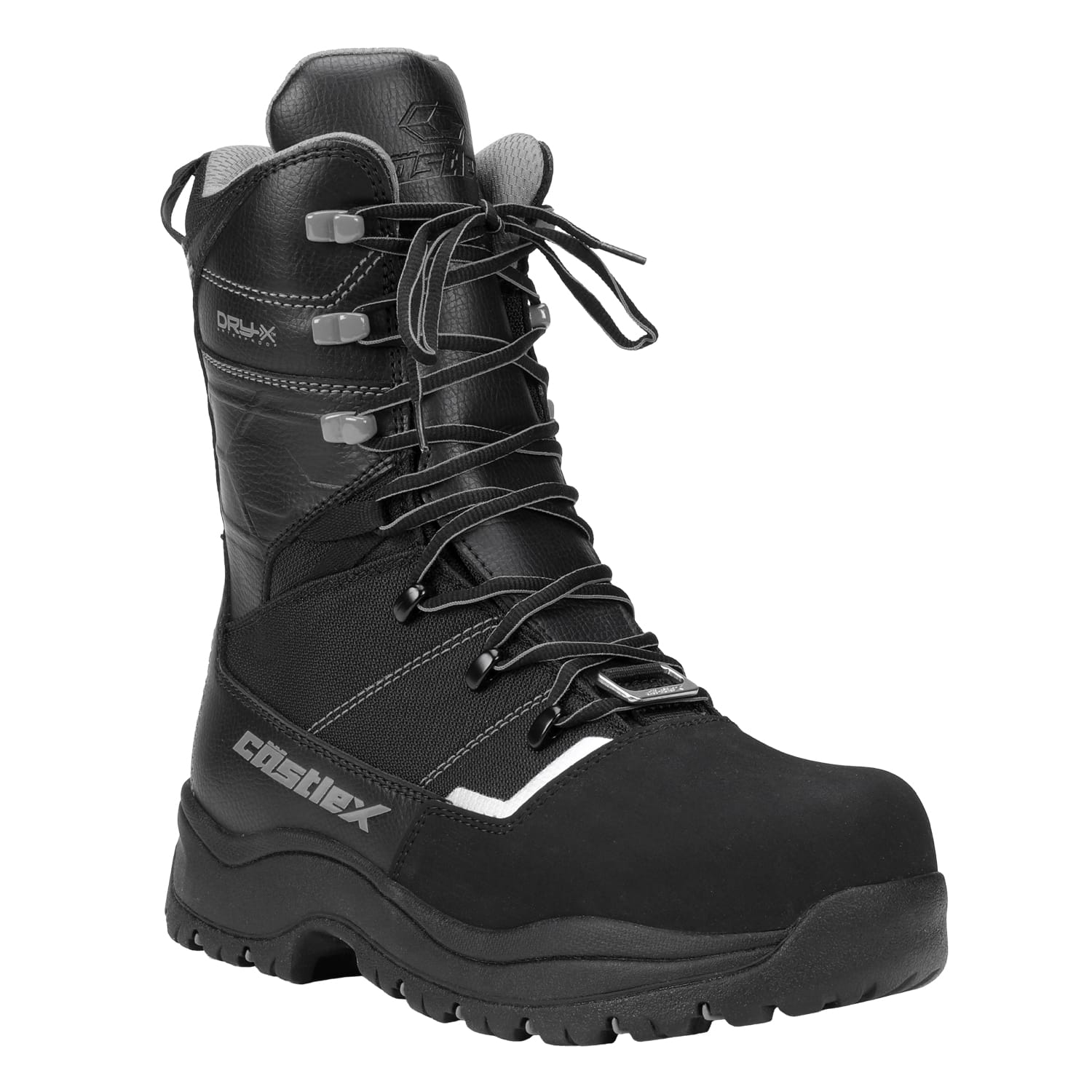 Charcoal/Black