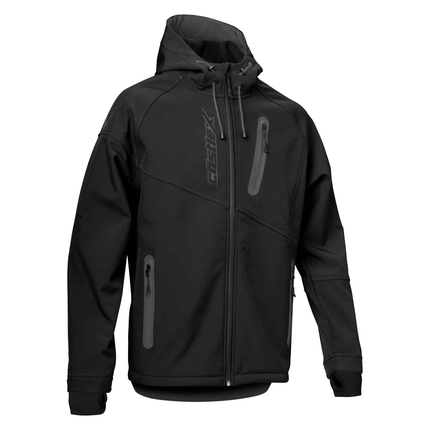 Charcoal/Black